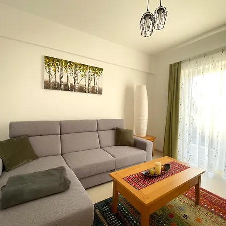 Апартаменти Bella Vista Брашов