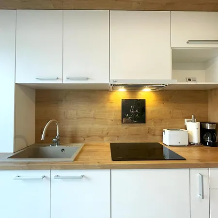 Bella Vista * Брашов