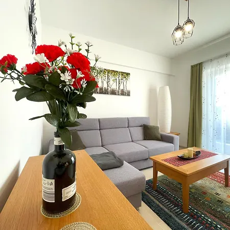 Bella Vista Апартаменти