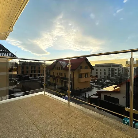 Апартаменти Bella Vista