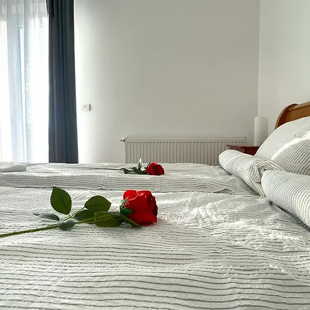 Апартаменти Bella Vista *