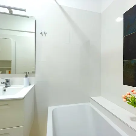 Bella Vista Апартаменти