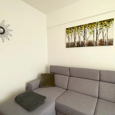 Apartamento Bella Vista *