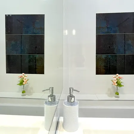 Bella Vista Apartamento *