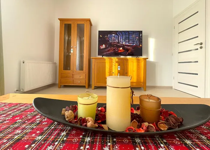 Apartment Bella Vista