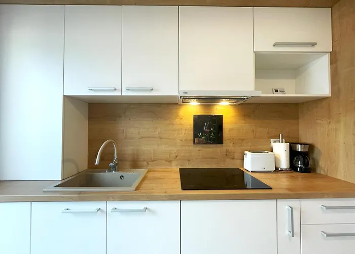 Bella Vista * Brasov