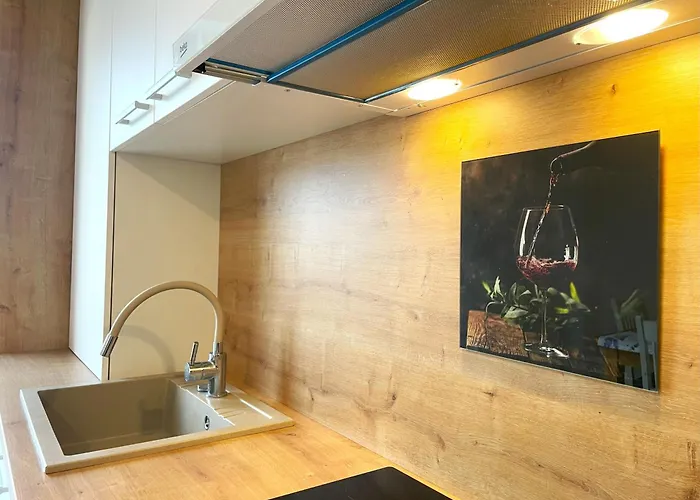 Apartment Bella Vista Brasov