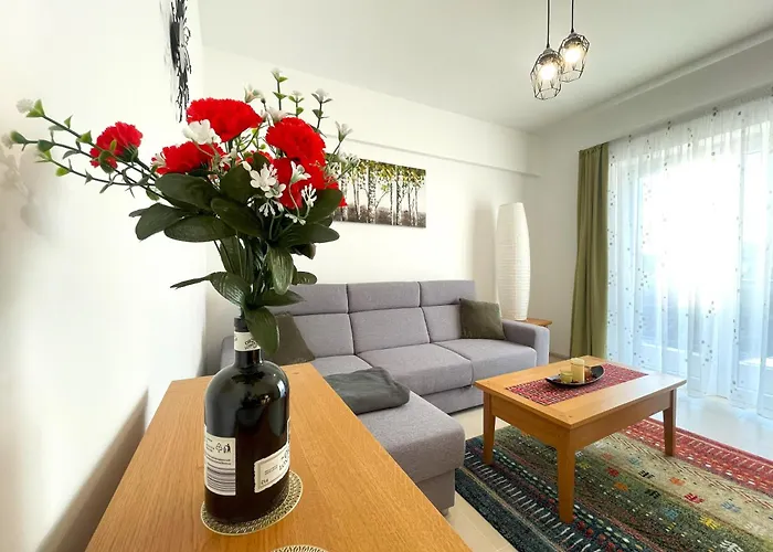 Bella Vista Apartment