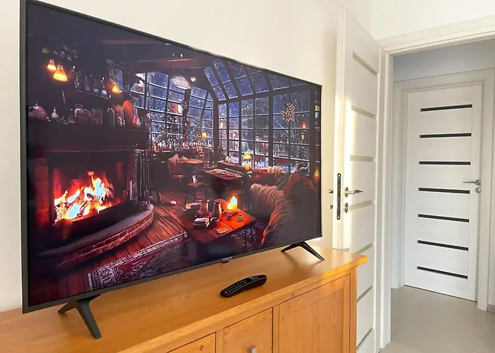 Bella Vista Apartment