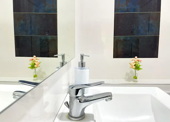 Apartment Bella Vista *