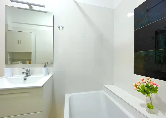 Bella Vista Apartment