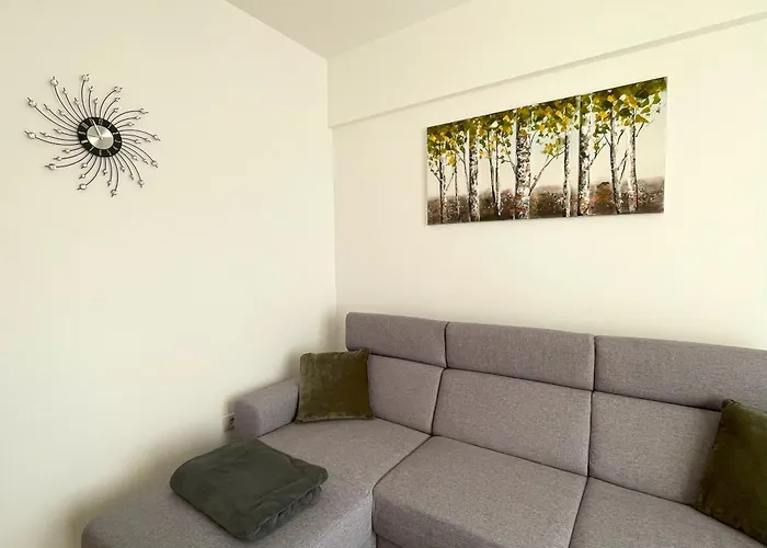 Apartment Bella Vista *