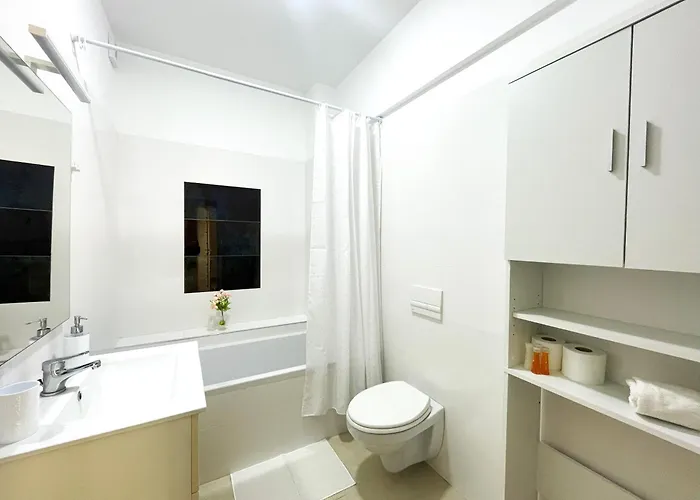 Apartment Bella Vista Brasov