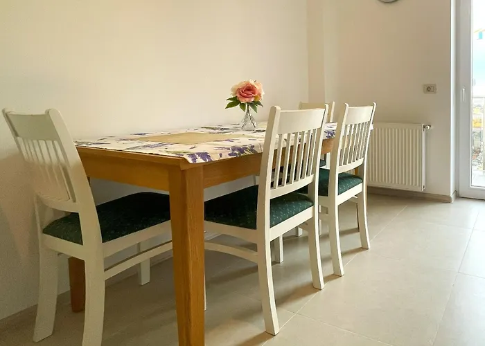 Apartment Bella Vista