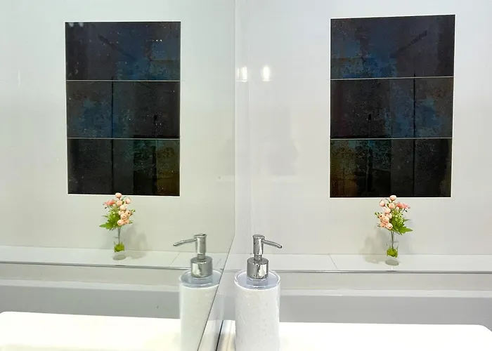 Bella Vista Апартаменти *